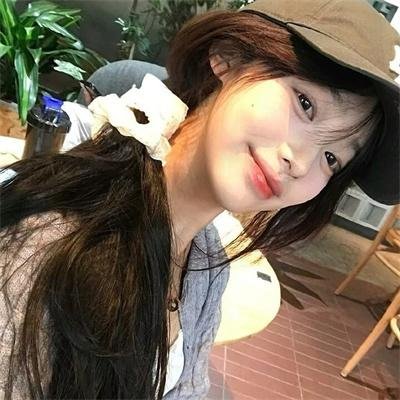 当女孩遇到熊